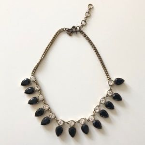 J Crew Statement Necklace